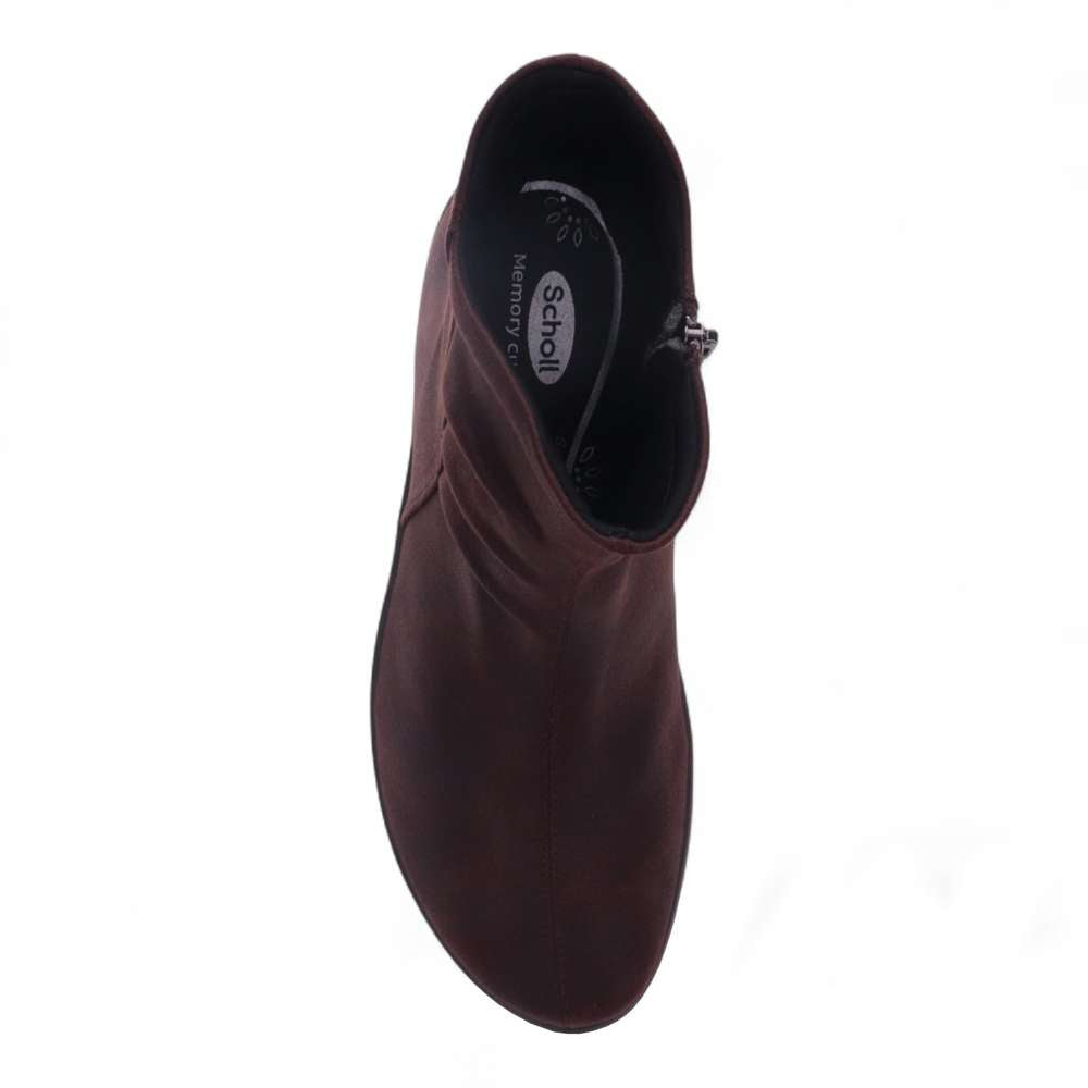 Karla Boot - Mocha
