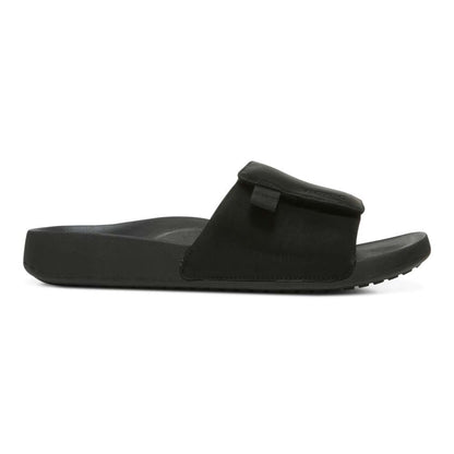 Keira Slide - Black