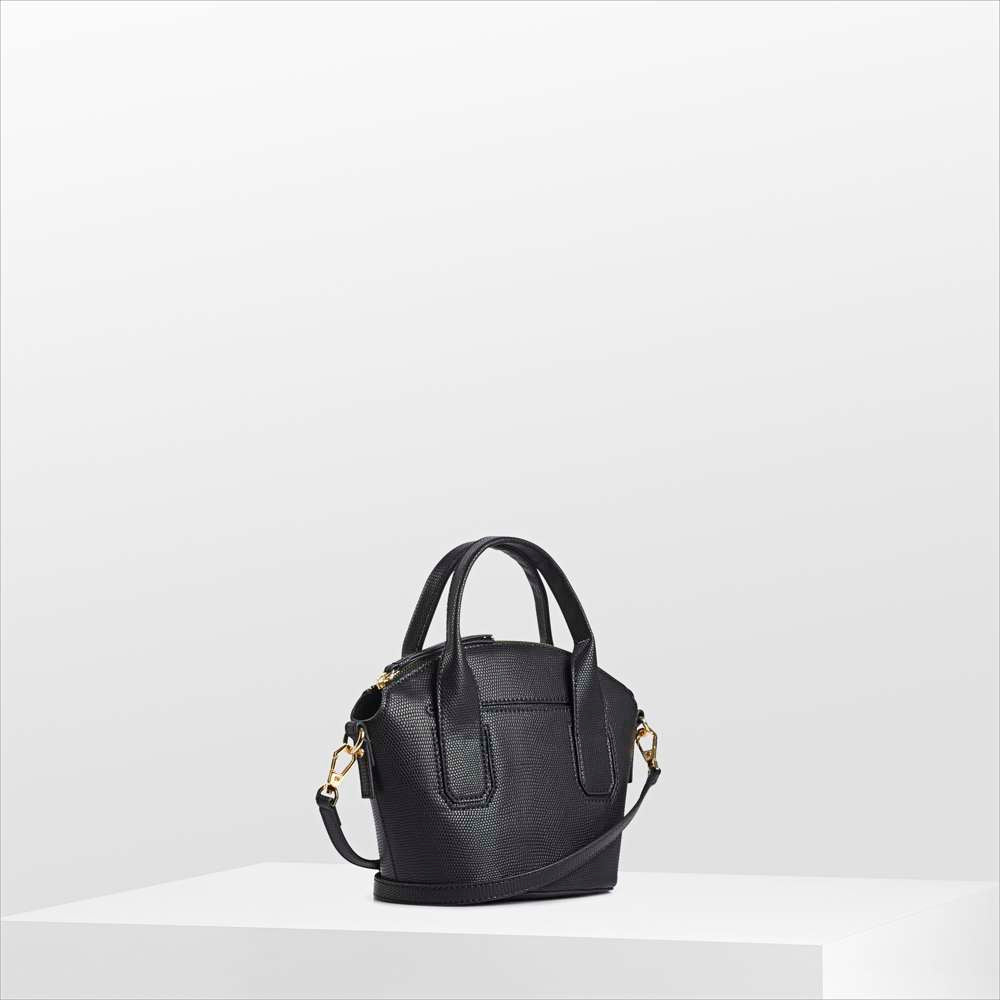 Kiley Shoulder Bag - Black