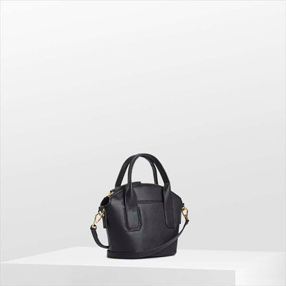 Kiley Shoulder Bag - Black