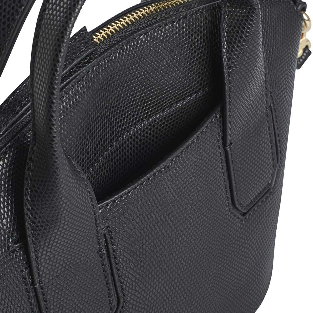 Kiley Shoulder Bag - Black