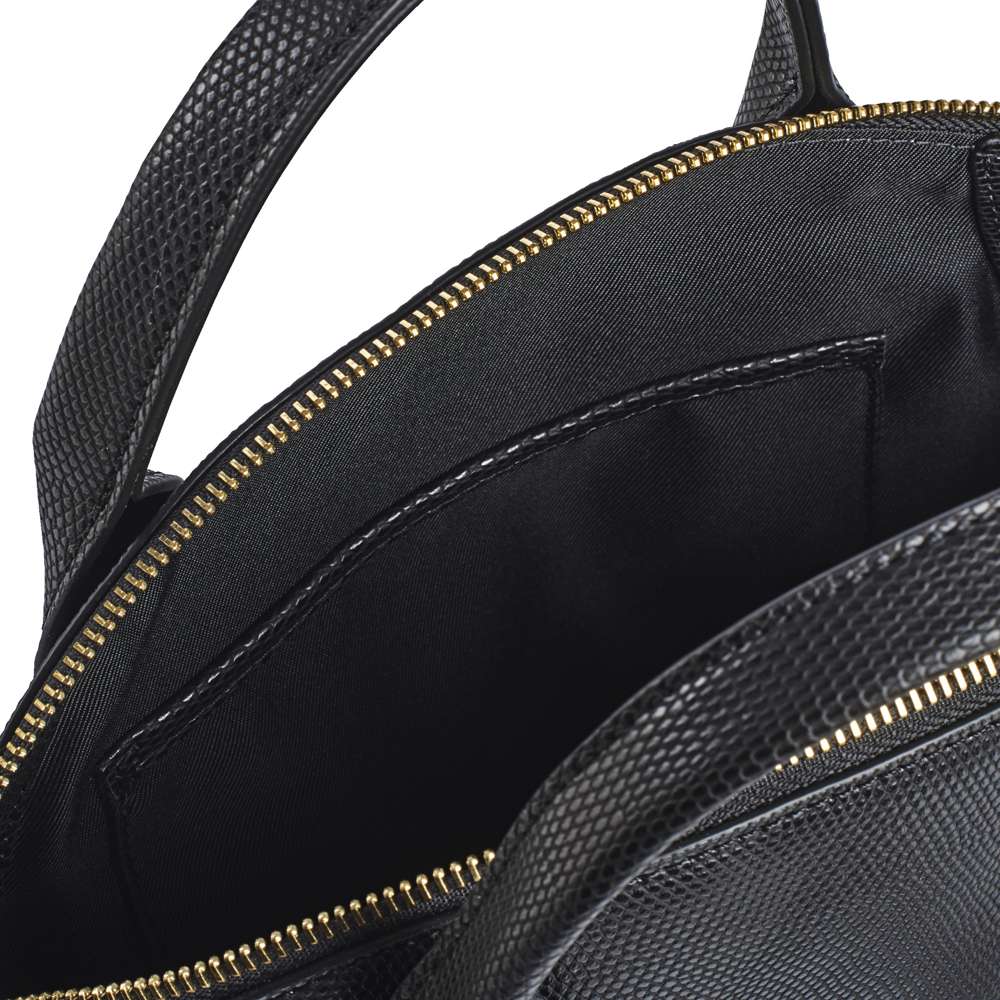 Kiley Shoulder Bag - Black