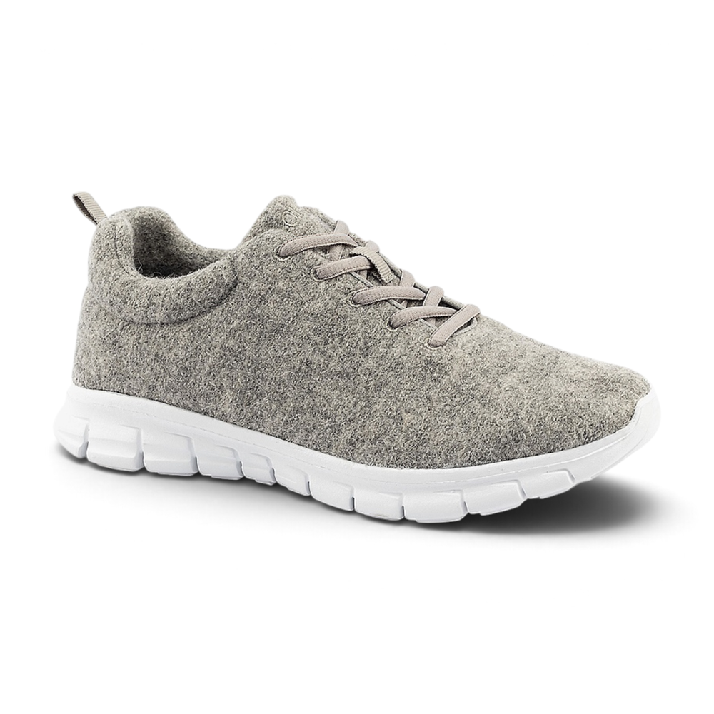 Kross Sport Merino - Grey