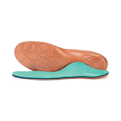Men's Premium Memory Foam Orthotics - Insole for Extra Comfort - L2300