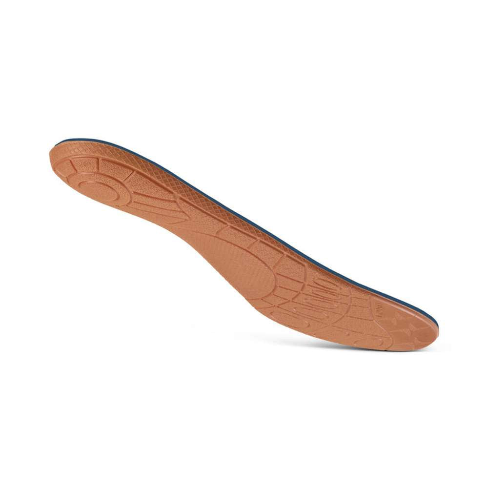 Men's Premium Memory Foam Orthotics W/ Metatarsal Support - L2305