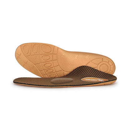 Men's Compete Orthotics W/ Metatarsal Support - L405