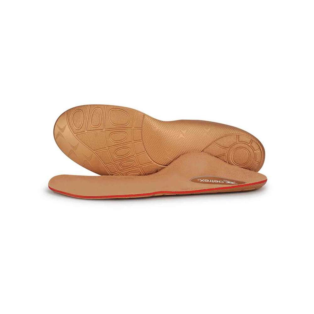 Women's Casual Comfort Posted Orthotics - L620