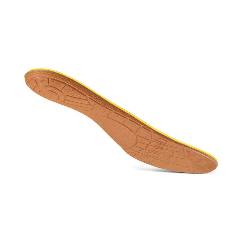 Women's Train Orthotics - Insole for Exercise - L800