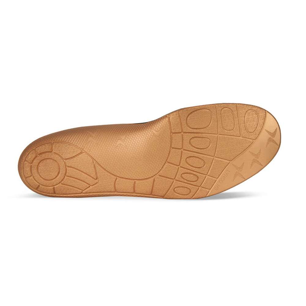 Women's Train Orthotics W/ Metatarsal Support - L805