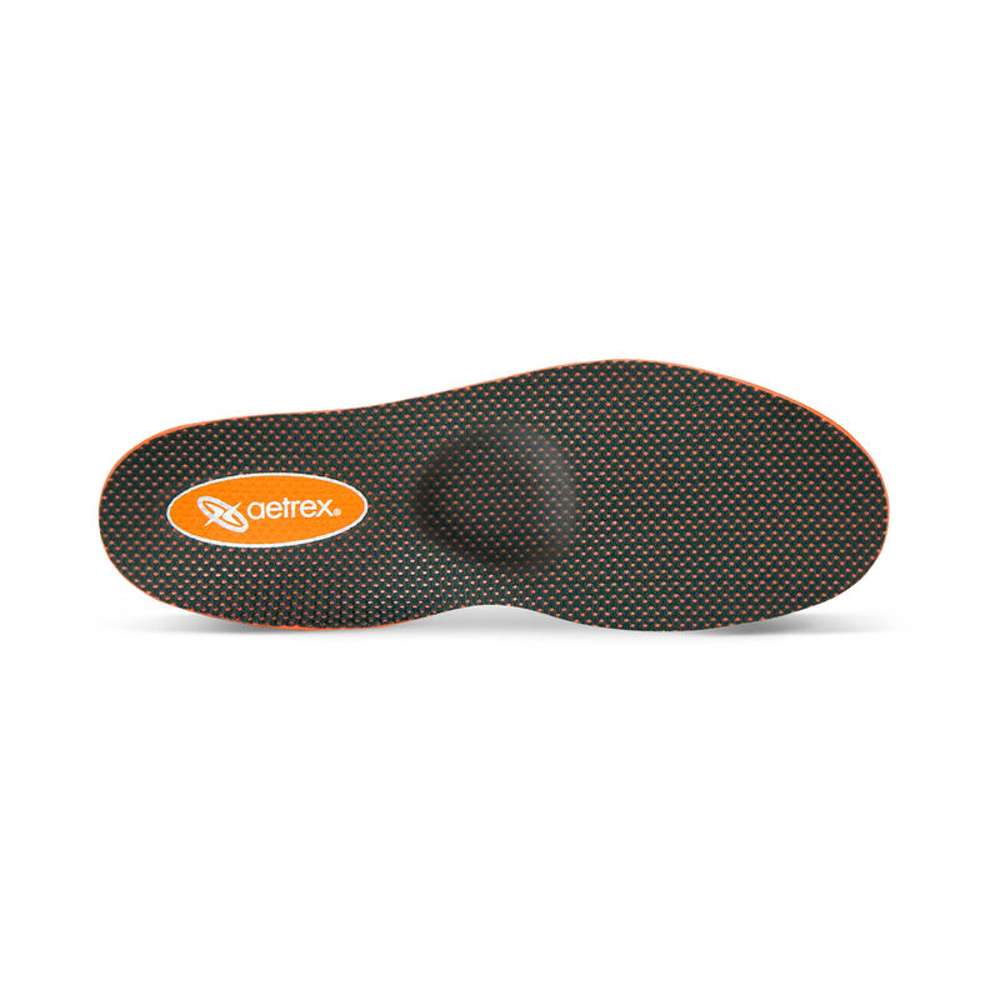 Men's Train Orthotics W/ Metatarsal Support - L805