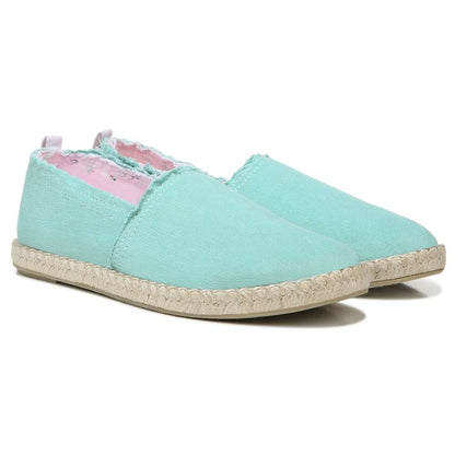 Laguna Espadrille - Wasabi