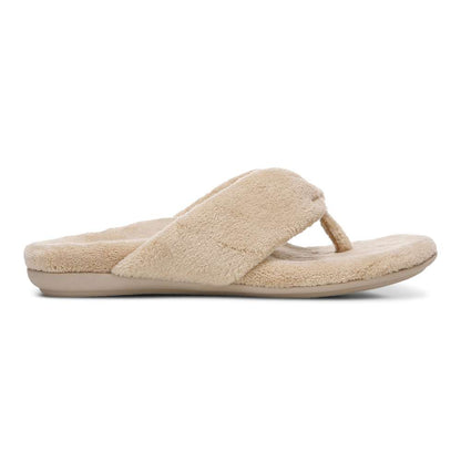 Lydia Slipper - Ginger Root