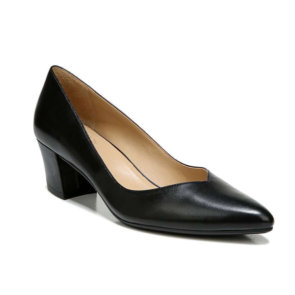 Mali Pump - Black
