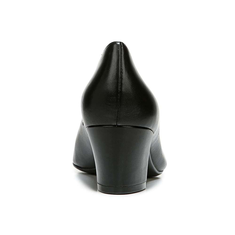 Mali Pump - Black