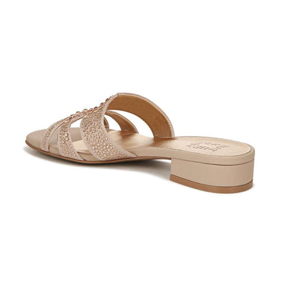 Meena 2 Sandal - Vintage Mauve
