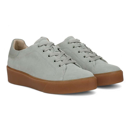 Morrison 3.0 Lace-Up Casual Sneaker - Pistachio