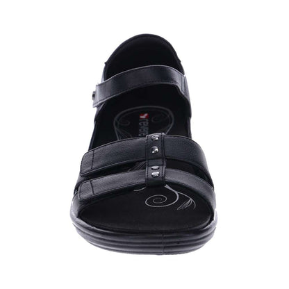 Negara Sandal - Black