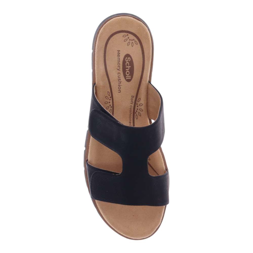 Nola Slide - Black