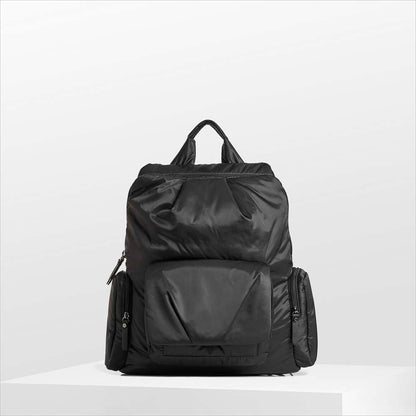 Paddy Backpack - Black