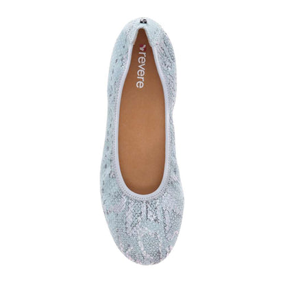 Paris Ballet - Teal Snake