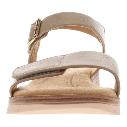 Pearl Sandal - Beige