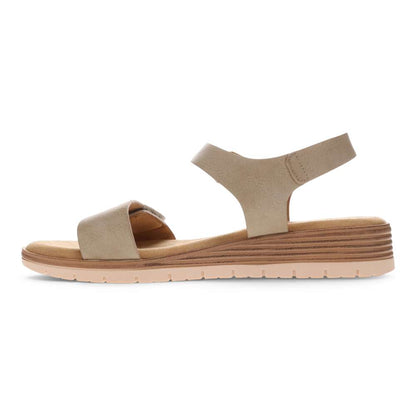 Pearl Sandal - Beige