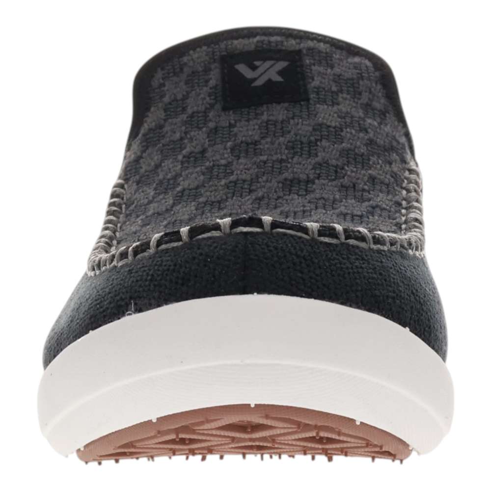Pearl Mule - Black