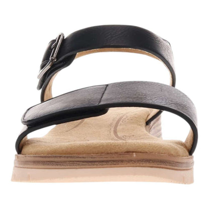 Pearl Sandal - Black