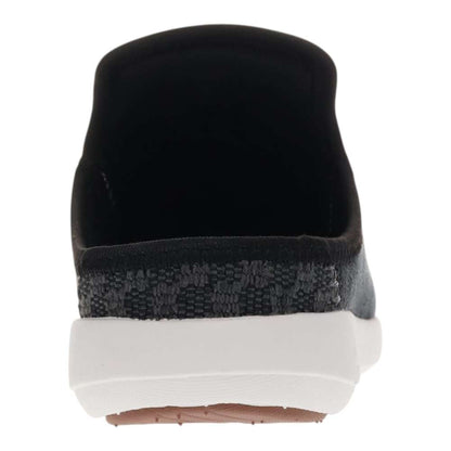 Pearl Mule - Black