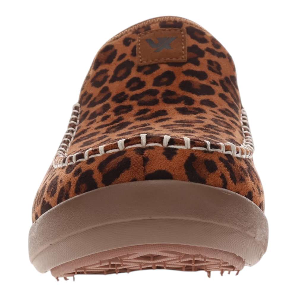 Pearl Mule - Leopard