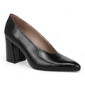 Perry Heel - Black