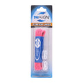 Laces Stretch - Pink
