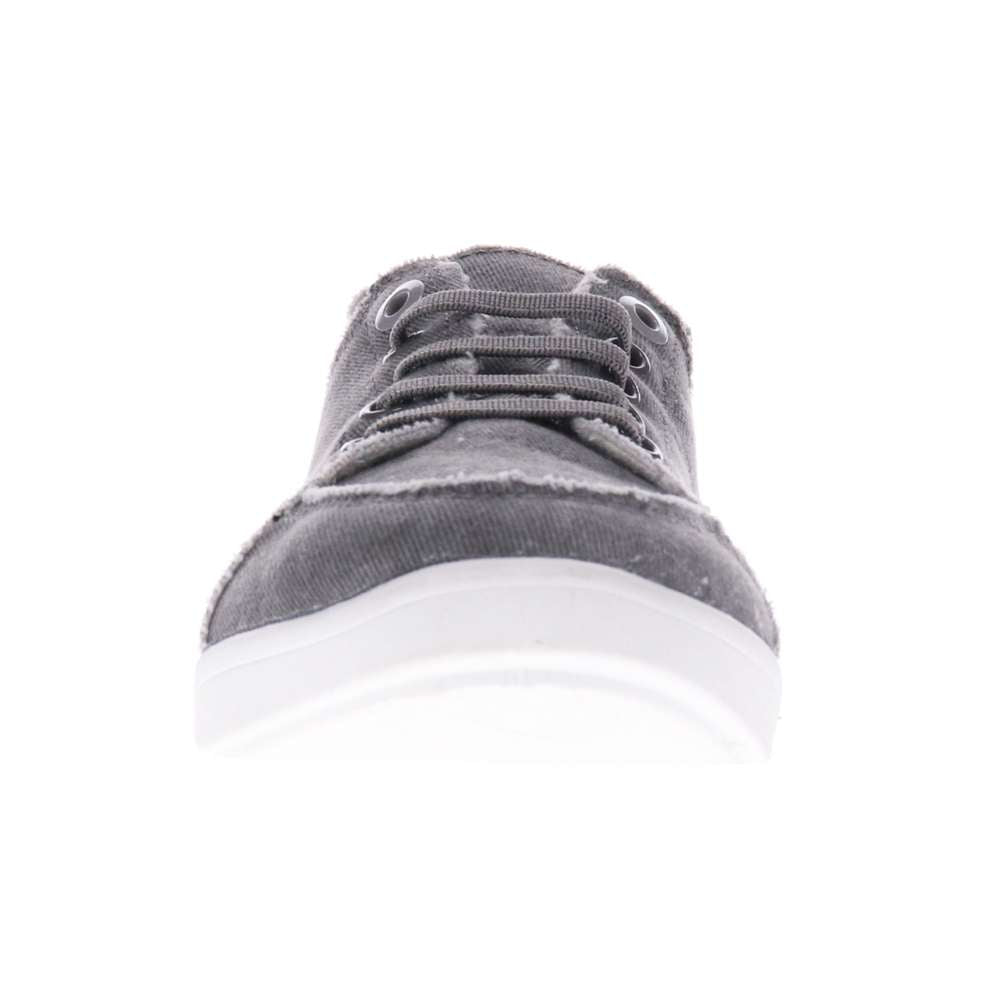 Pismo Casual Sneaker - Charcoal Grey