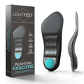 Plantar Fasciitis 3/4 - NA