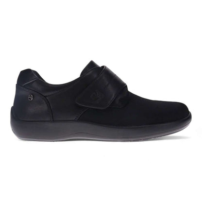 Porto Casual - Black