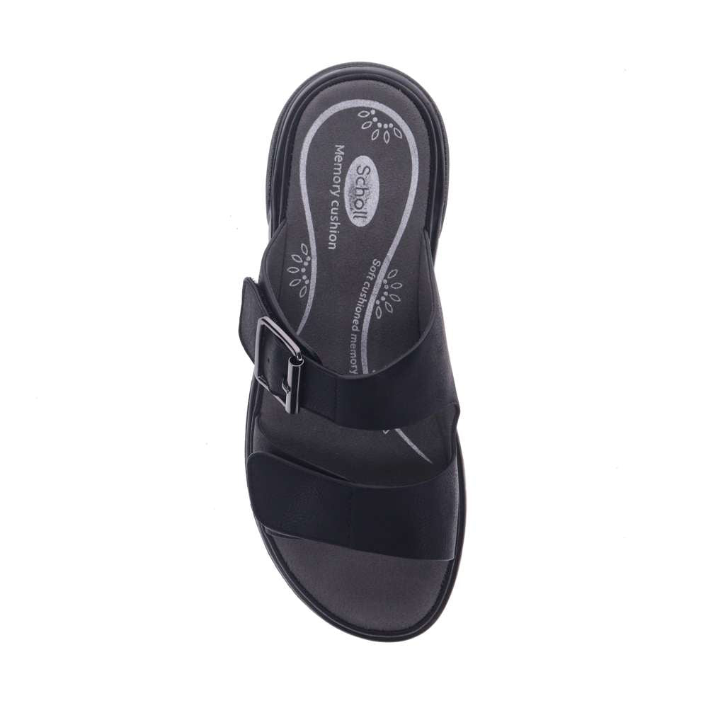 Rage Slide - Black