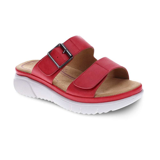 Rage Slide - Red