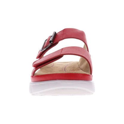 Rage Slide - Red