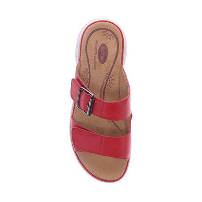 Rage Slide - Red