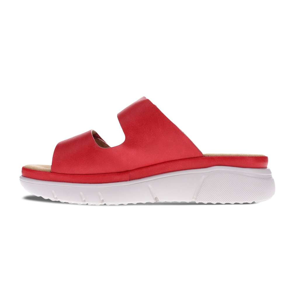 Rage Slide - Red