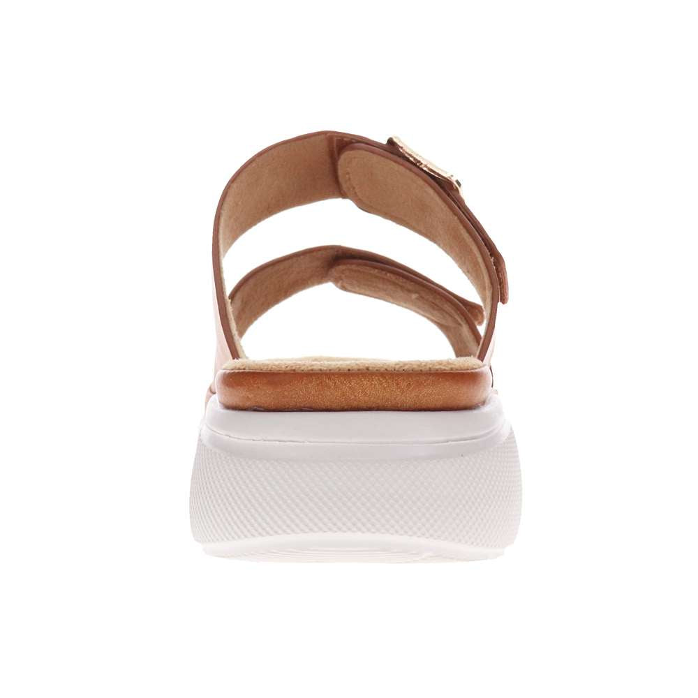 Rage Slide - Tan