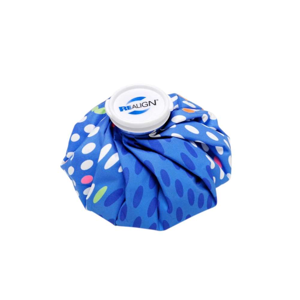 Ice Buddy Foot/Ankle - Blue