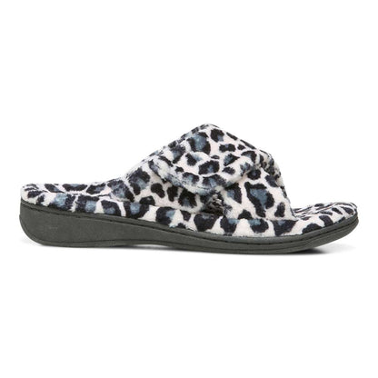 Relax Slipper - Cream