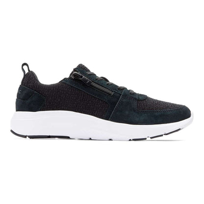 Remi Casual Sneaker - Black