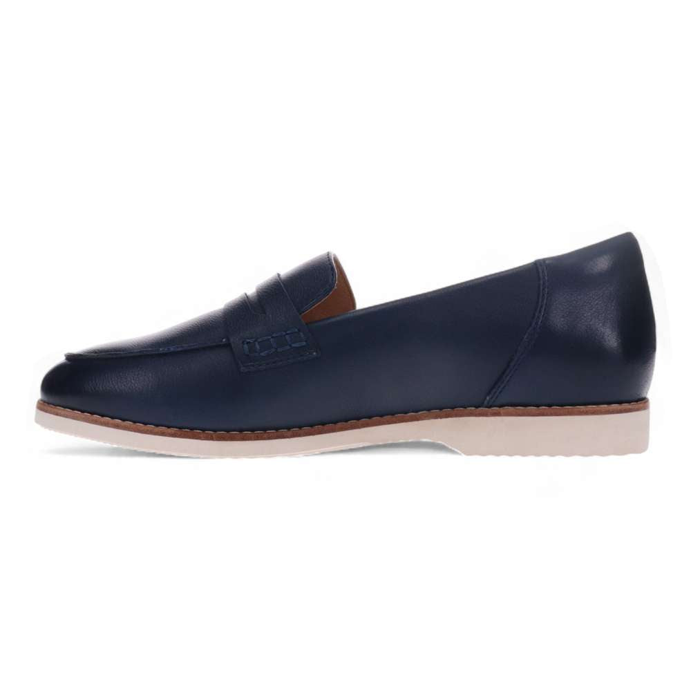 Remi Loafer - Royal Blue