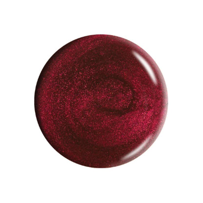 Dr's Remedy Nail Polish - REVIVE Ruby Red