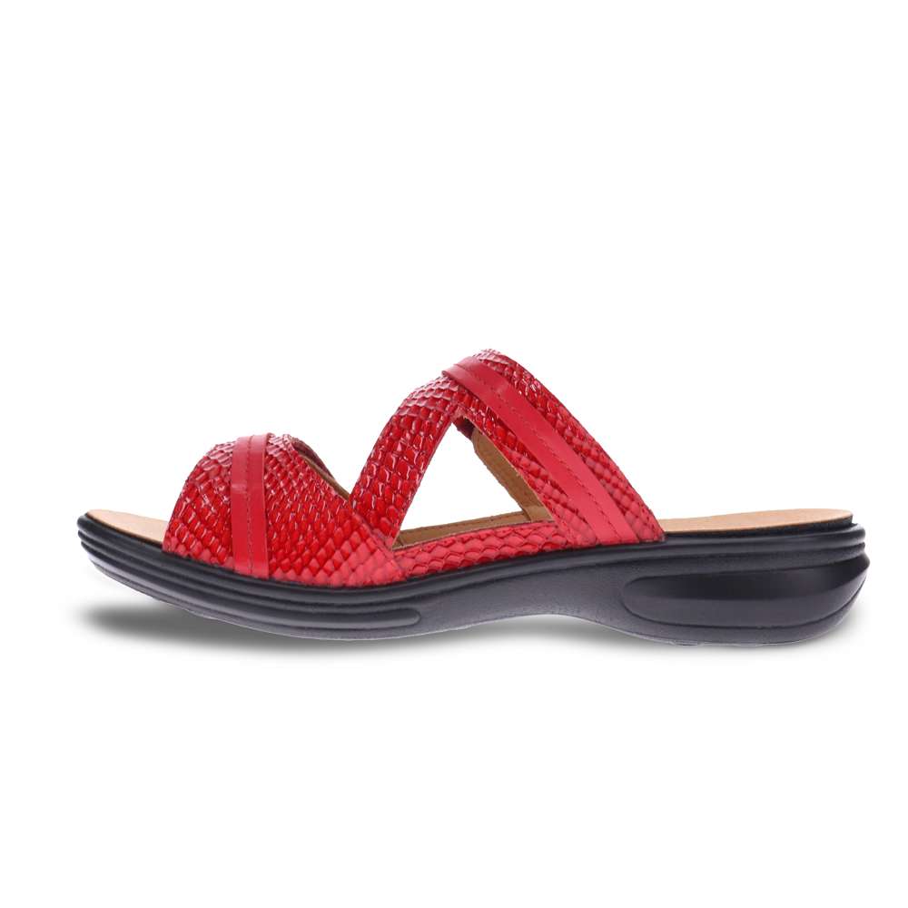 Rio Slide - Red Snake