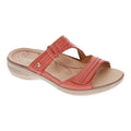 Rio Slide - Terracotta