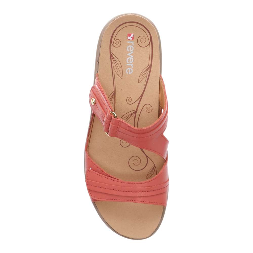 Rio Slide - Terracotta