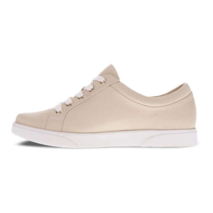 Ripon Sneaker - Wheat